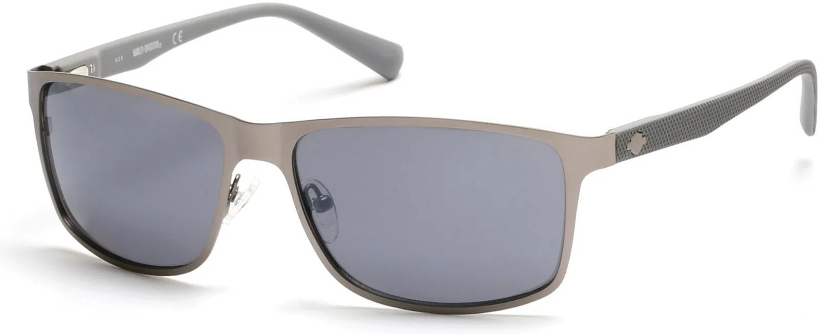 Harley-Davidson 0914X Eyeglasses - view 2
